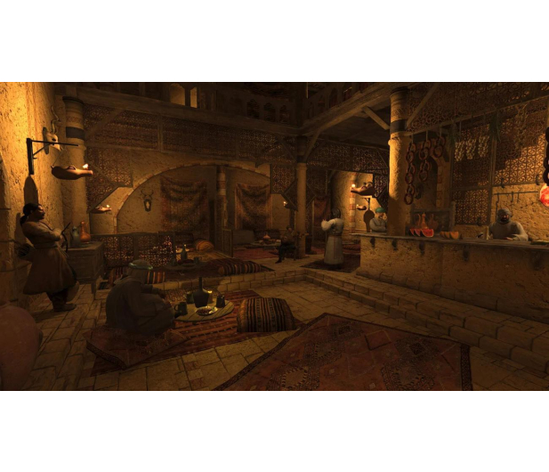 PlayStation Mount & Blade II: Bannerlord - 1070056 - zdjęcie 2